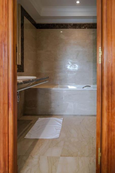 Apartment Calme Et Spacieux Appart A L'hivernage Marrakech *