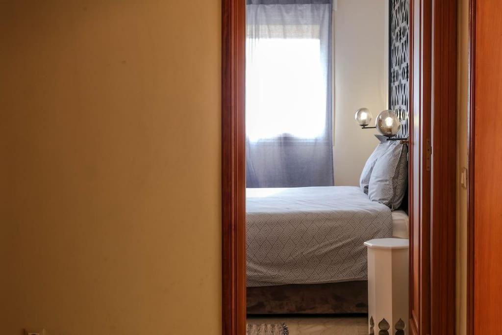 Apartment Calme Et Spacieux Appart A L'hivernage Marrakech