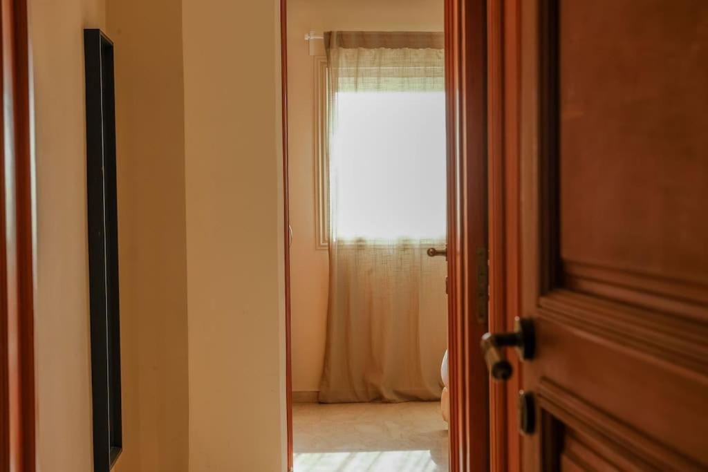 Apartment Calme Et Spacieux Appart A L'hivernage Marrakech *
