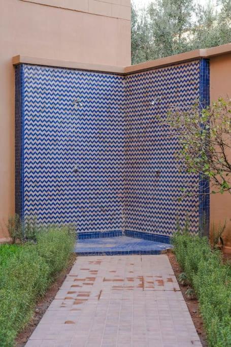 Apartment Calme Et Spacieux Appart A L'hivernage Marrakech *