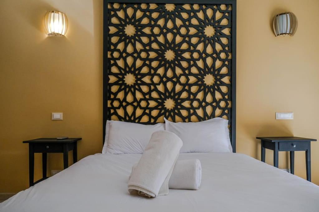 Calme Et Spacieux Appart A L'hivernage Marrakech