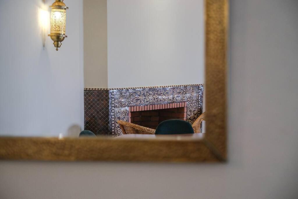 Calme Et Spacieux Appart A L'hivernage Marrakech Apartment *