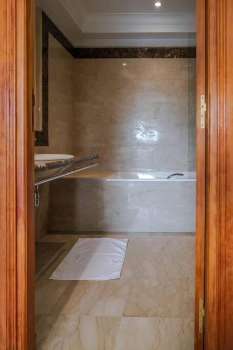 Apartment Calme Et Spacieux Appart A L'hivernage Marrakech *