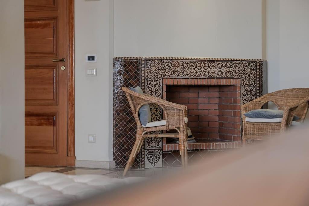Calme Et Spacieux Appart A L'hivernage Marrakech * Marrakesh